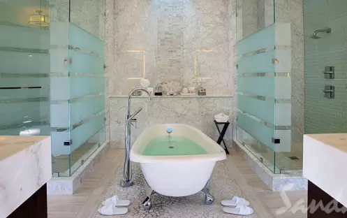 Sandals Grenada Resort & Spa-Italian Oceanview PH 1 Br SkyPool Butler Suite wBalcony Tranquility Soaking Tub 3_7650 Sandals Grenada Resort & Spa-Italian Oceanview PH 1 Br SkyPool Butler Suite wBalcony Tranquility Soaking Tub 3_7650